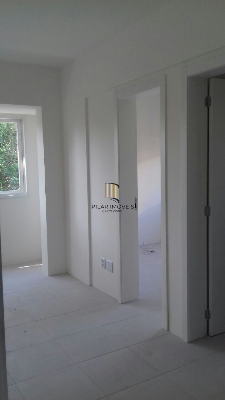 Apartamento 1 dormitório no bairro Santo Antônio