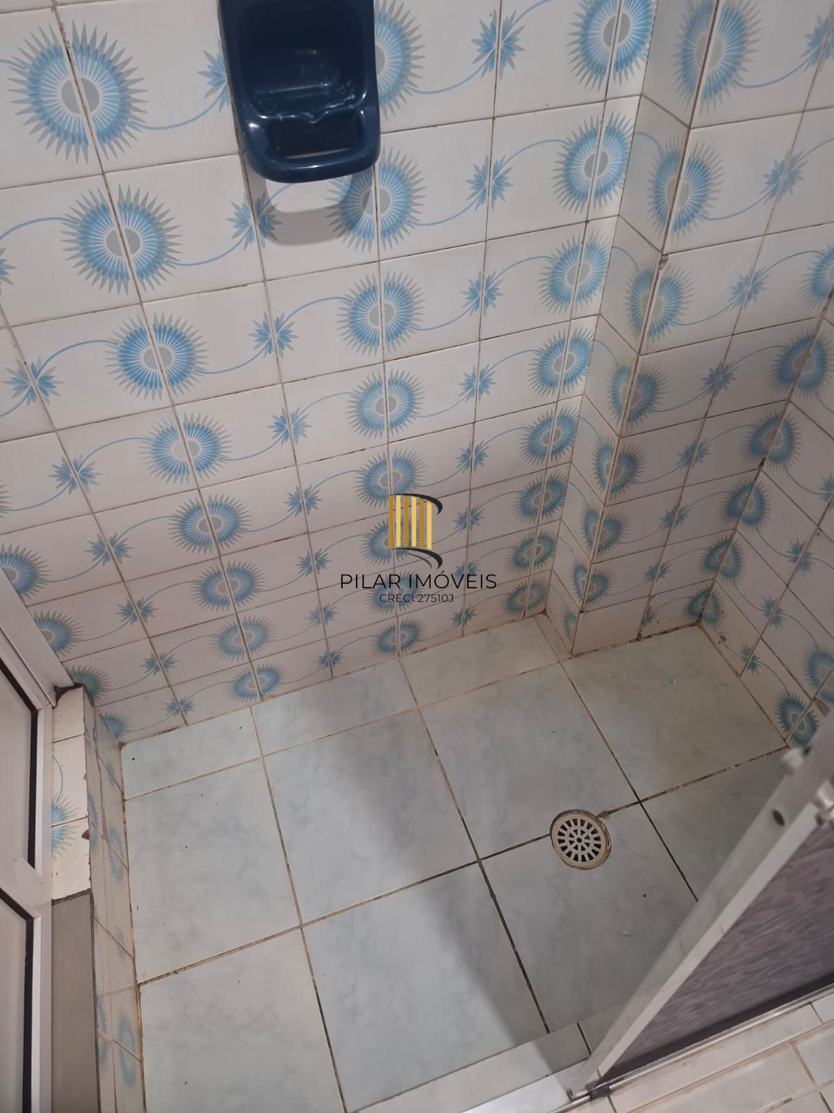 Kitnet 1 dormitório no bairro Santana