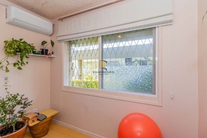 Apartamento 1 dormitório no bairro Santa Tereza