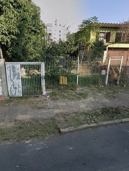 Terreno para Venda - 420.95m², 0 dormitórios, Santana