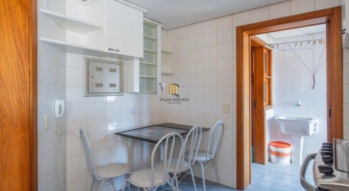 Apartamento 2 dormitórios no bairro Menino Deus