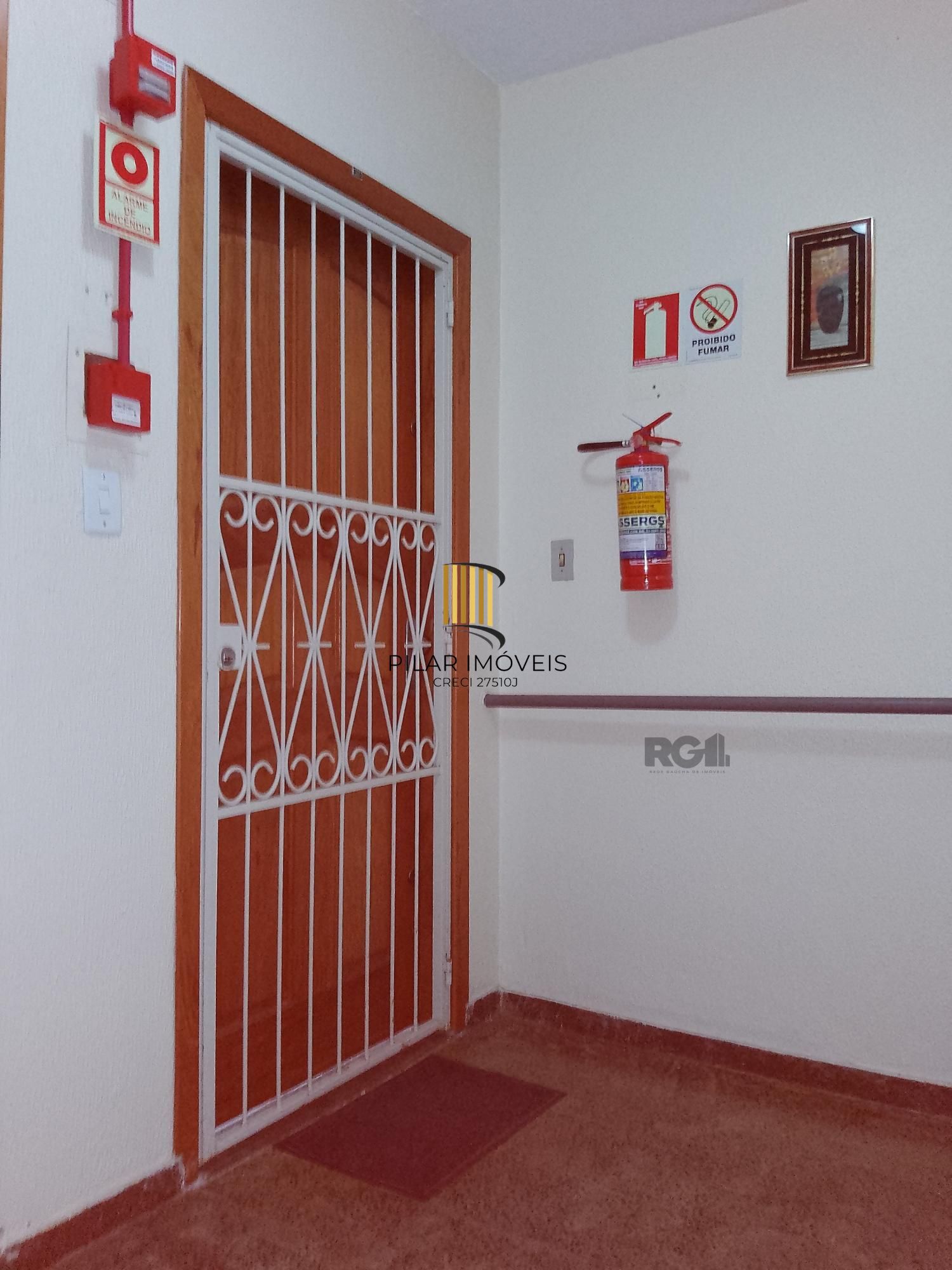 APARTAMENTO 2 DORMITÓRIOS SANTO ANTONIO  R$ 330.000,00