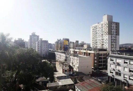 Apartamento 2 dormitórios no bairro Santana