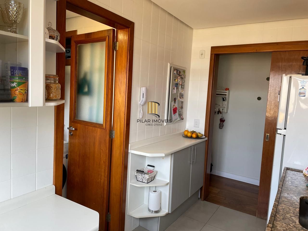 Apartamento 3 dormitórios no bairro Rio Branco
