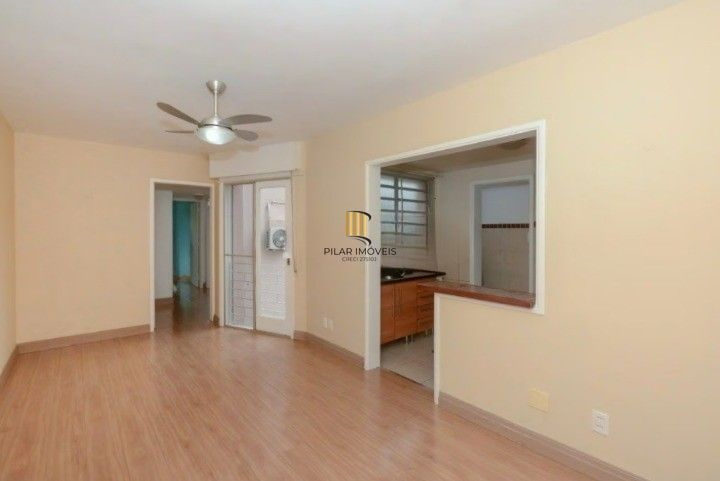 Apartamento 2 dormitórios no bairro Santana