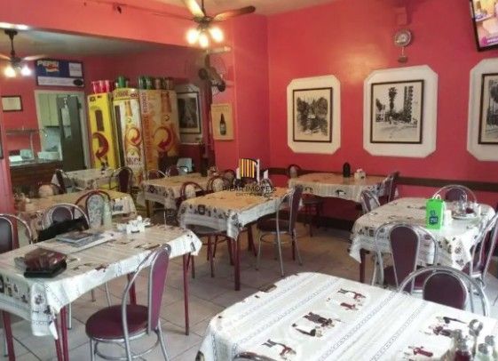 Loja para Venda - 104m², 0 dormitórios, Bom Fim