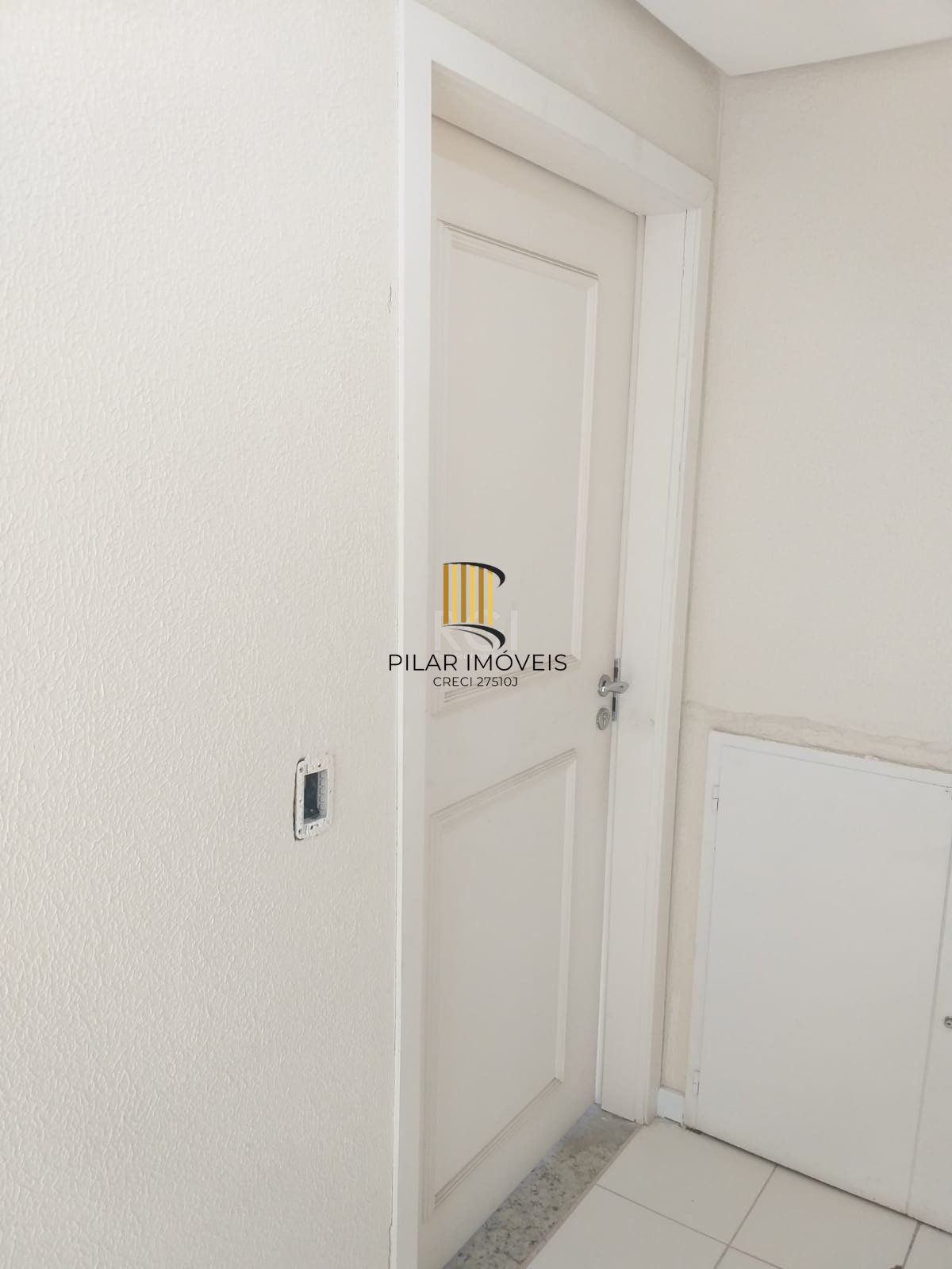 Cobertura para Venda - 134.45m², 3 dormitórios, sendo 1 suites, 2 vagas - Cavalhada