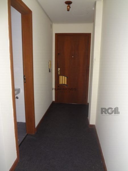 Conjunto/Sala para Locação/Aluguel - 35m², 0 dormitórios, Petrópolis
