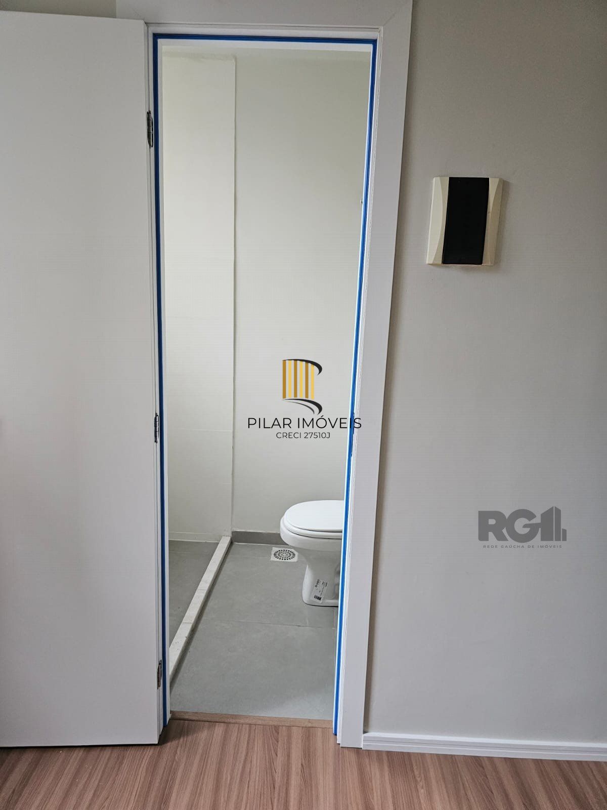 Apartamento 1 dormitório no bairro Cidade Baixa