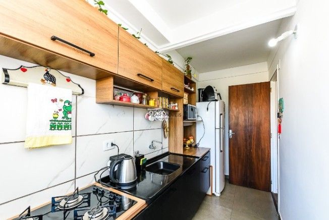 Apartamento 1 dormitório no bairro Santana
