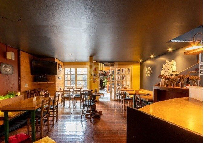 Casa Comercial para Venda Santana