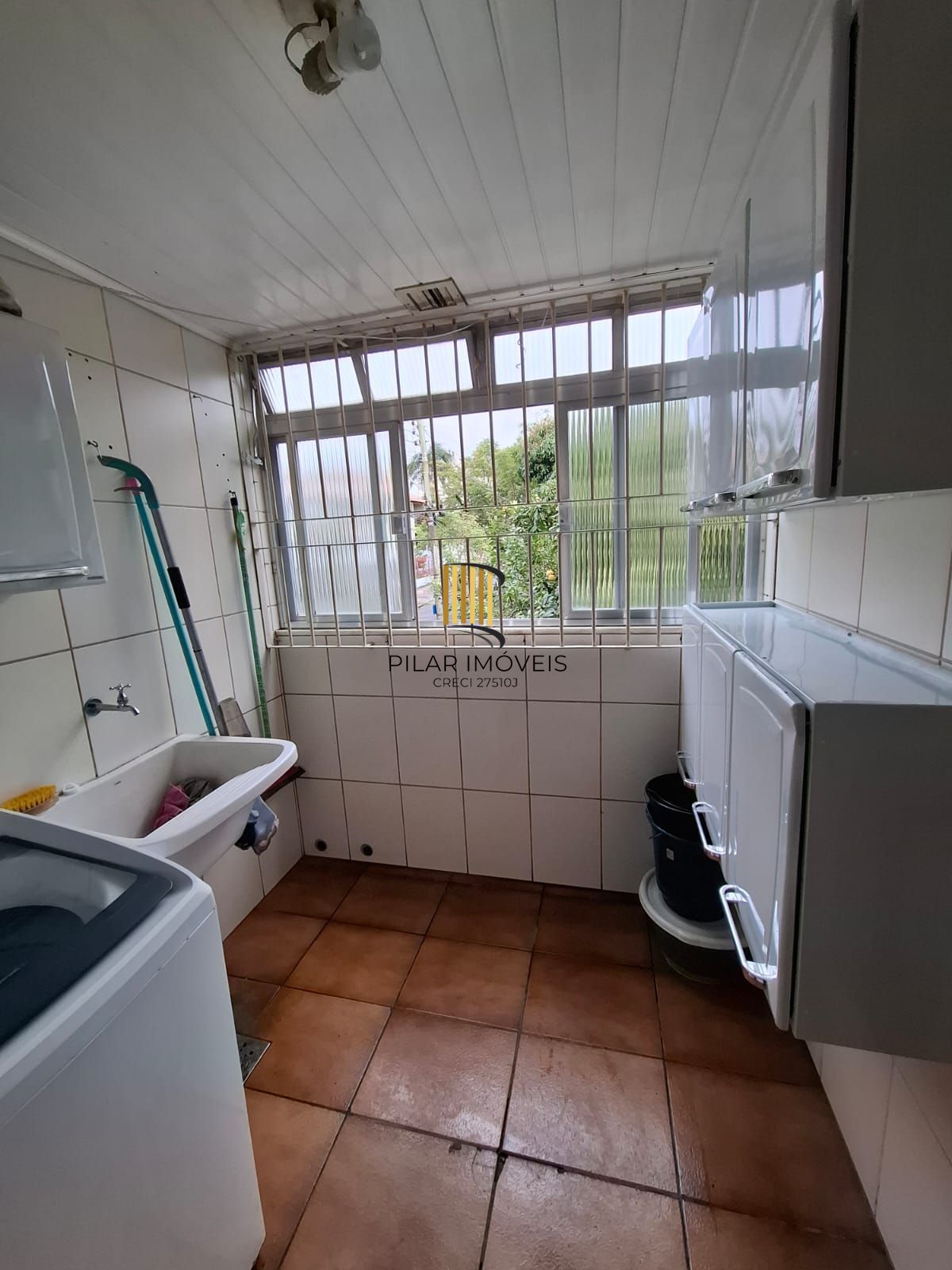 Apartamento 4 dormitórios no bairro Jardim Sabará