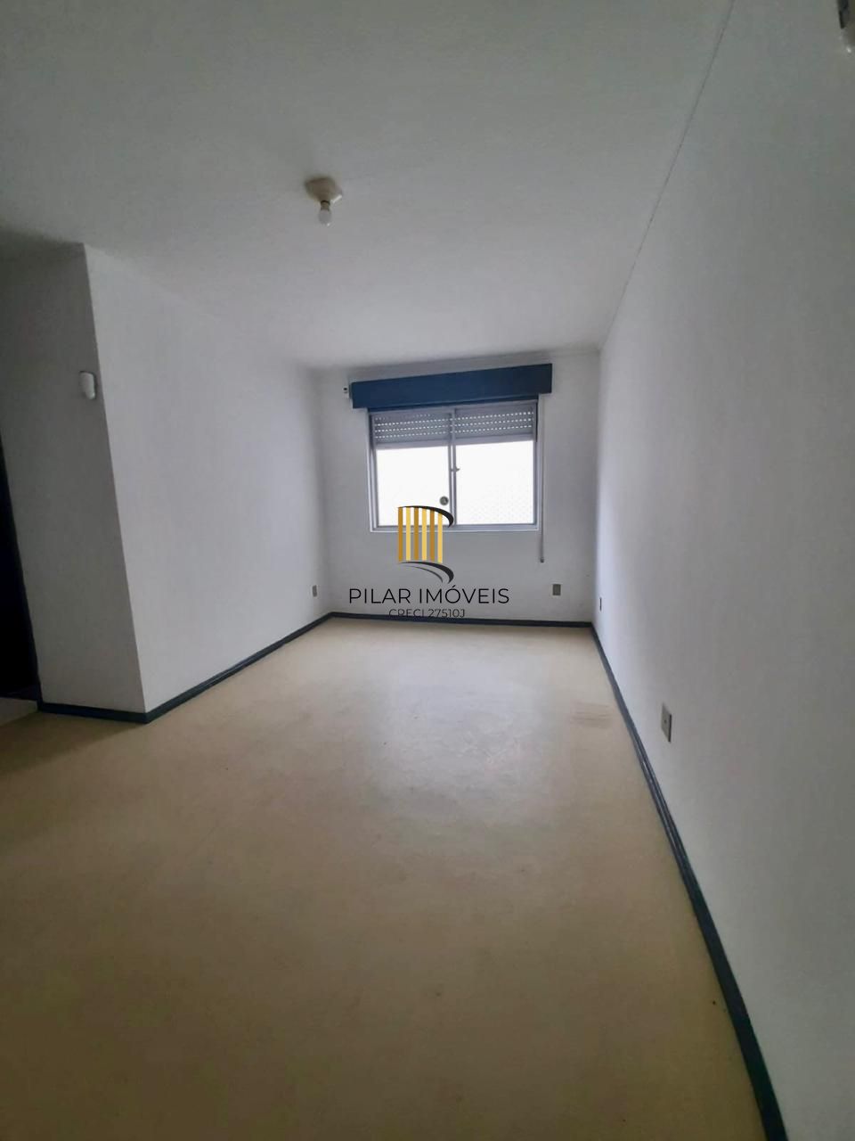 Apartamento 1 dormitório no bairro Santana