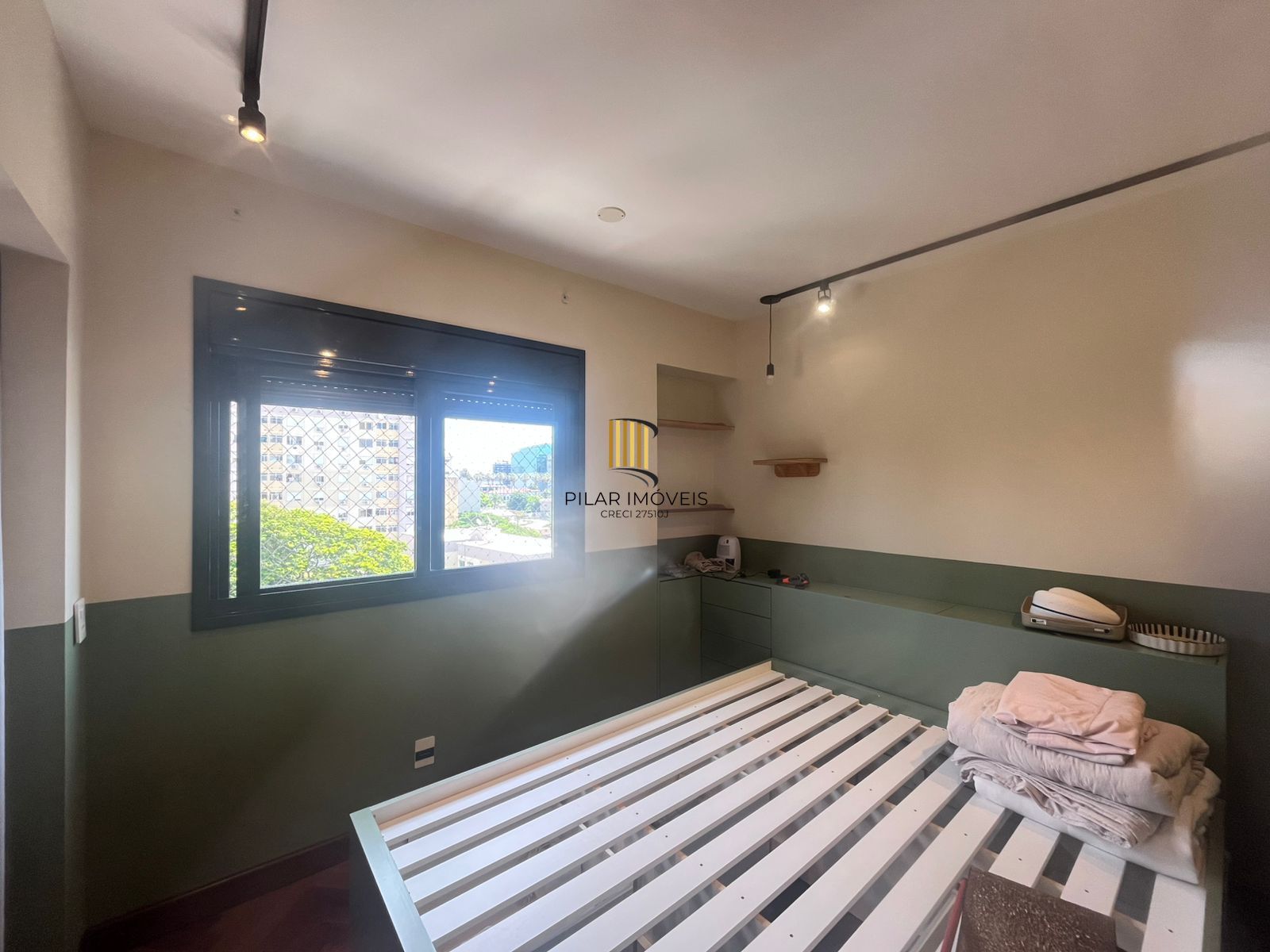 Loft 1 dormitório no bairro Santana