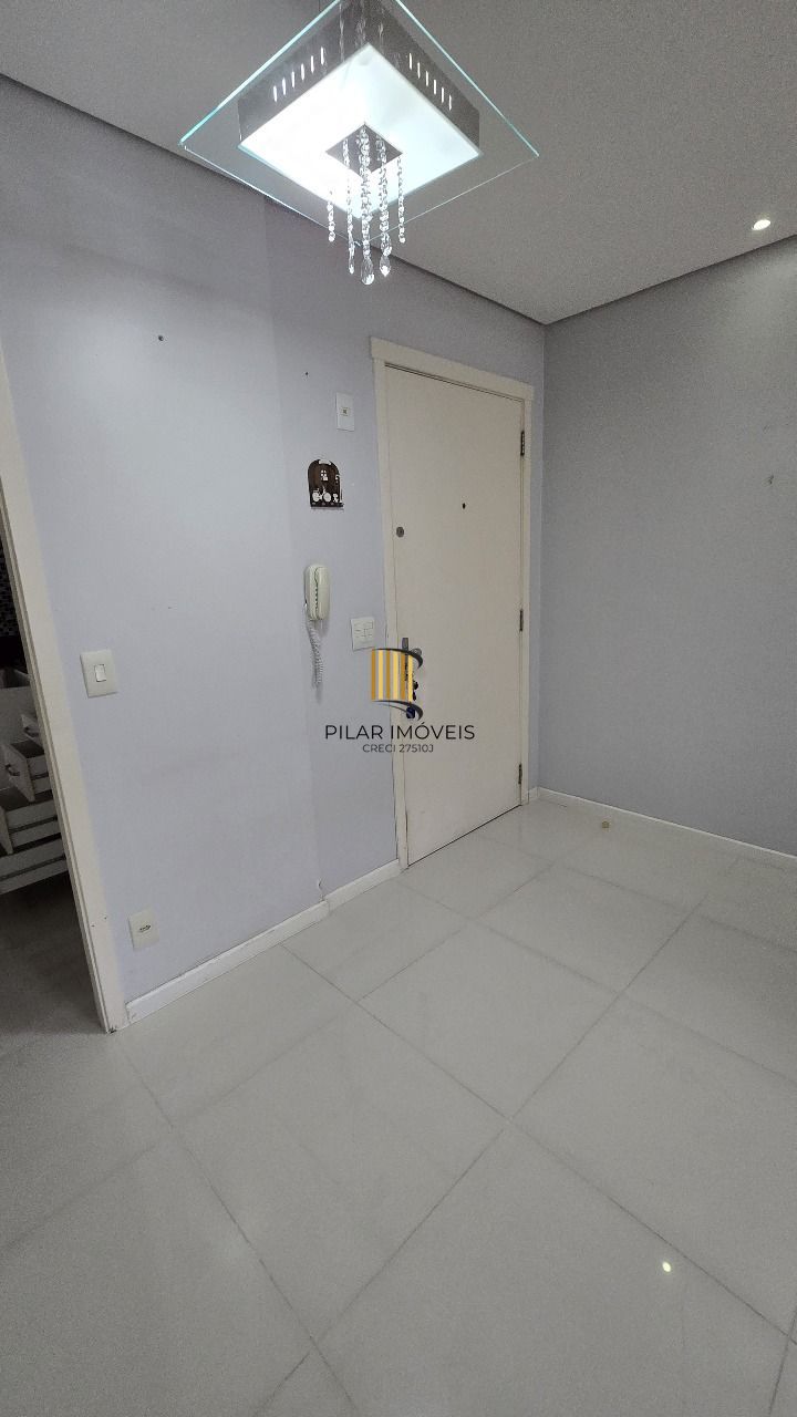 Apartamento 3 dormitórios no bairro Partenon