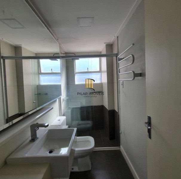 Apartamento 1 dormitório no bairro Centro Histórico