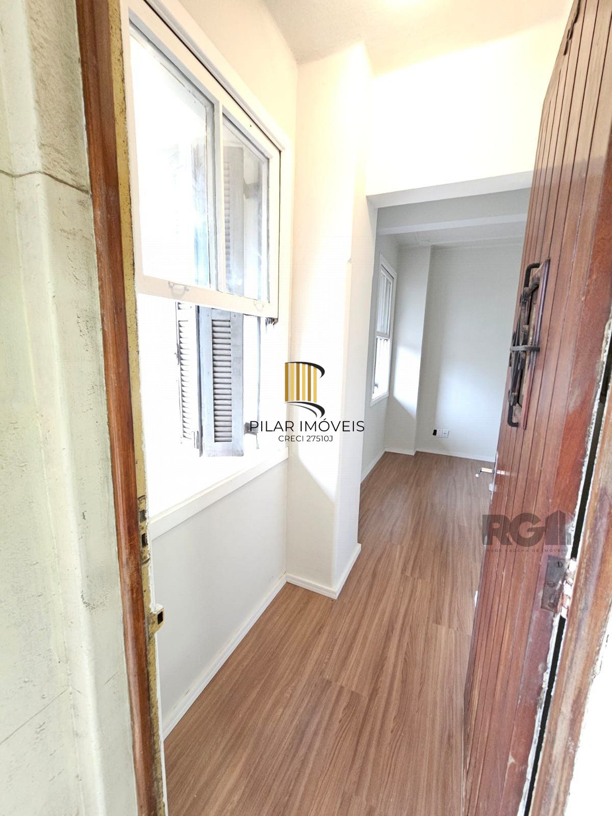 Apartamento 1 dormitório no bairro Cidade Baixa