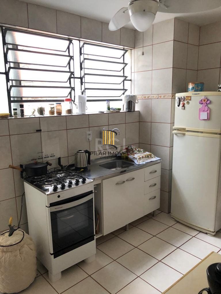 Apartamento para Venda - 80.98m², 2 dormitórios, 1 vaga - Nonoai