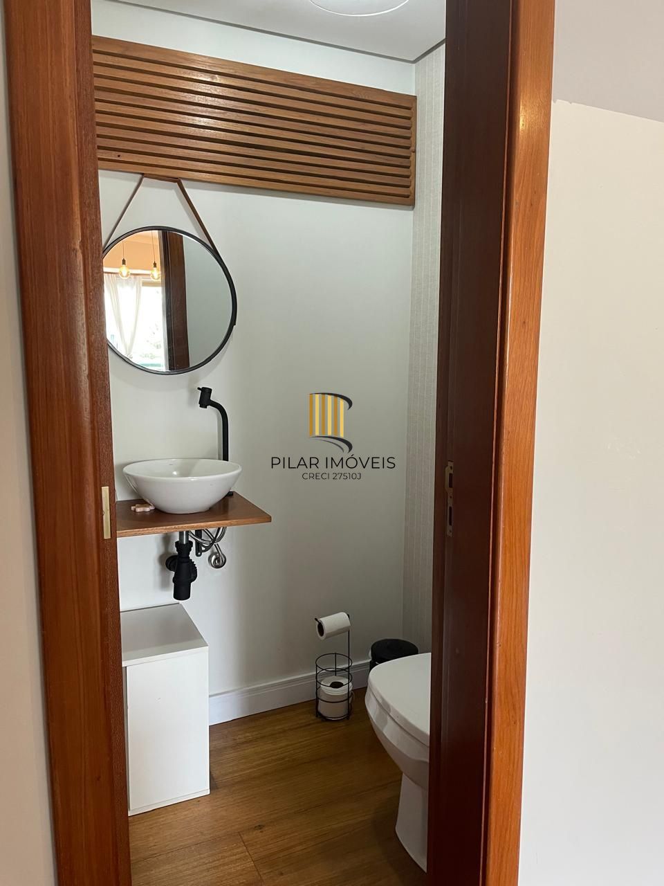 Apartamento 3 dormitórios no bairro Rio Branco