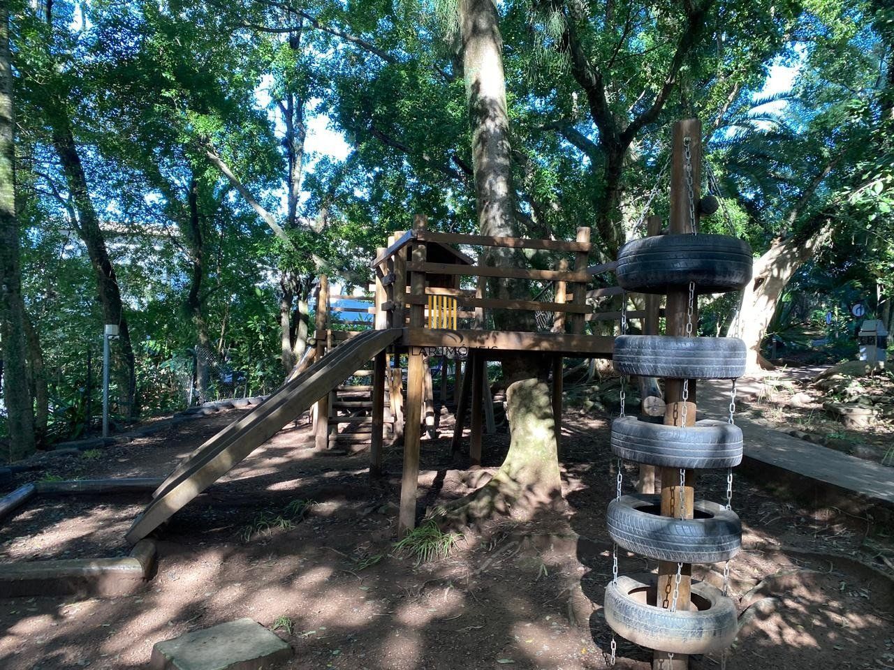 Apartamento de 3 dormitóios no bairro Teresopolis