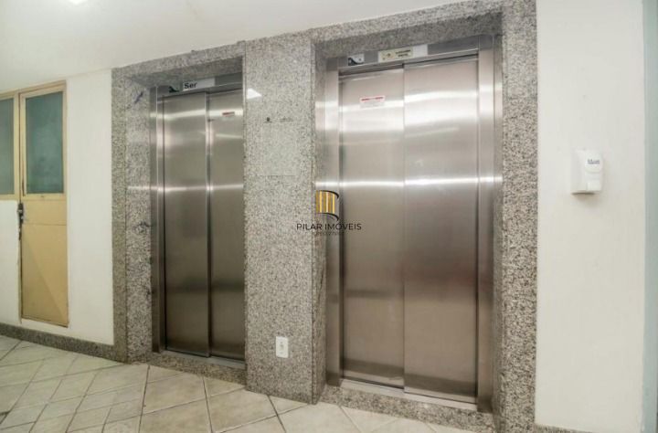 Apartamento 2 dormitórios no bairro Tristeza