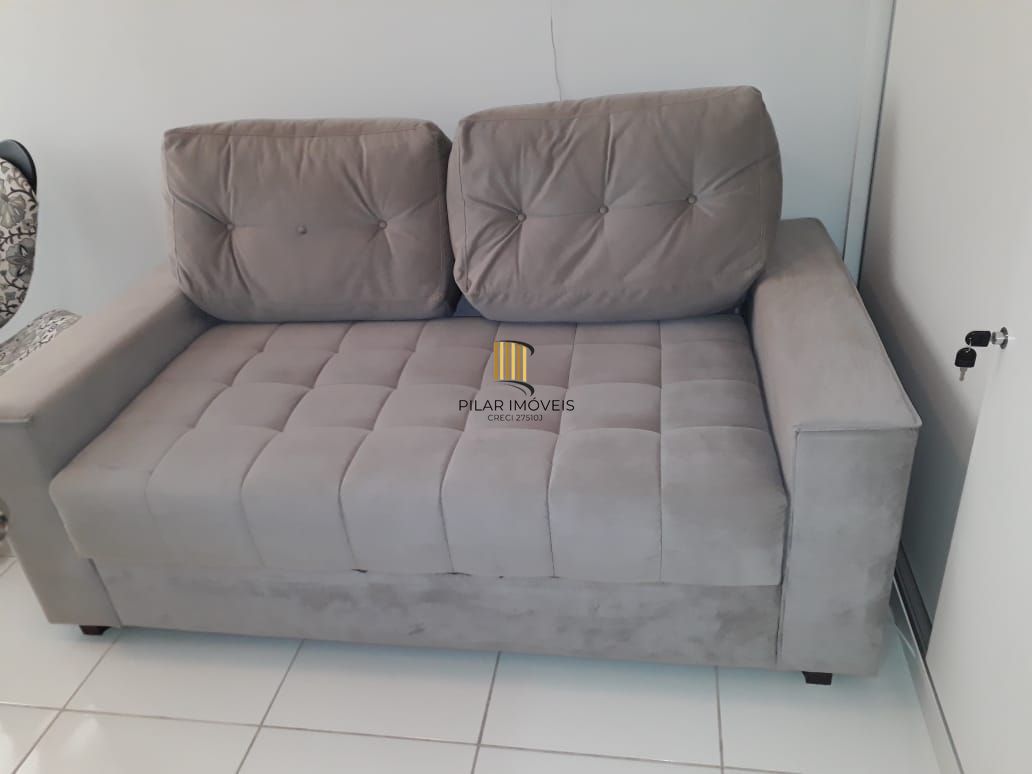 Descubra o charme e o conforto desta kitnet incrível para venda transformada em 1 dormitório no bairro Centro Histórico em Porto Alegre/RS.
