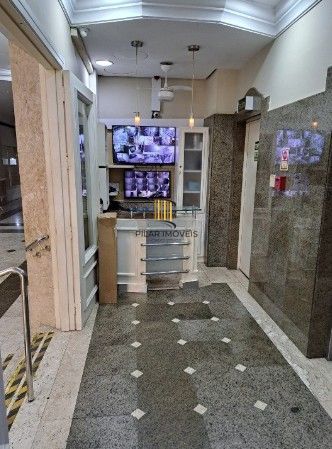 Sala Comercial 1 dormitório no bairro Rio Branco
