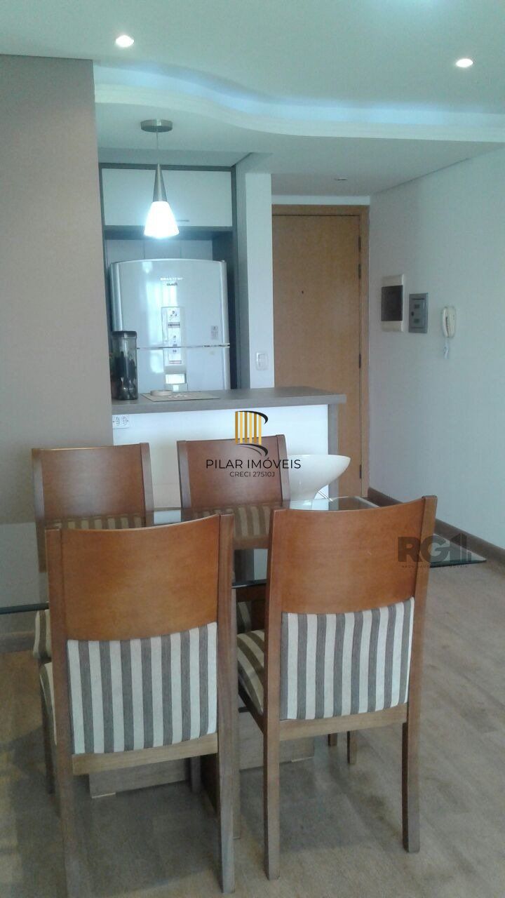 Apartamento 2 dormitórios no bairro Rio Branco