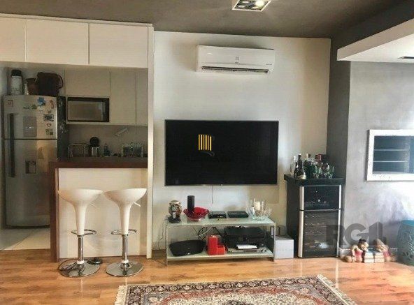 Apartamento 3 dormitórios no bairro Passo da Areia