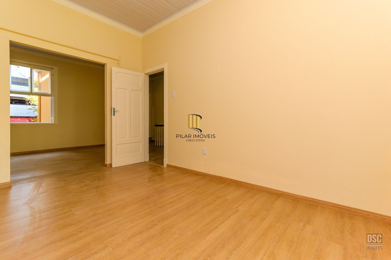 Casa 3 dormitórios no bairro Rio Branco