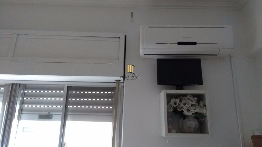 Apartamento para Venda - 84m², 3 dormitórios, sendo 1 suites, 1 vaga - Cidade Baixa