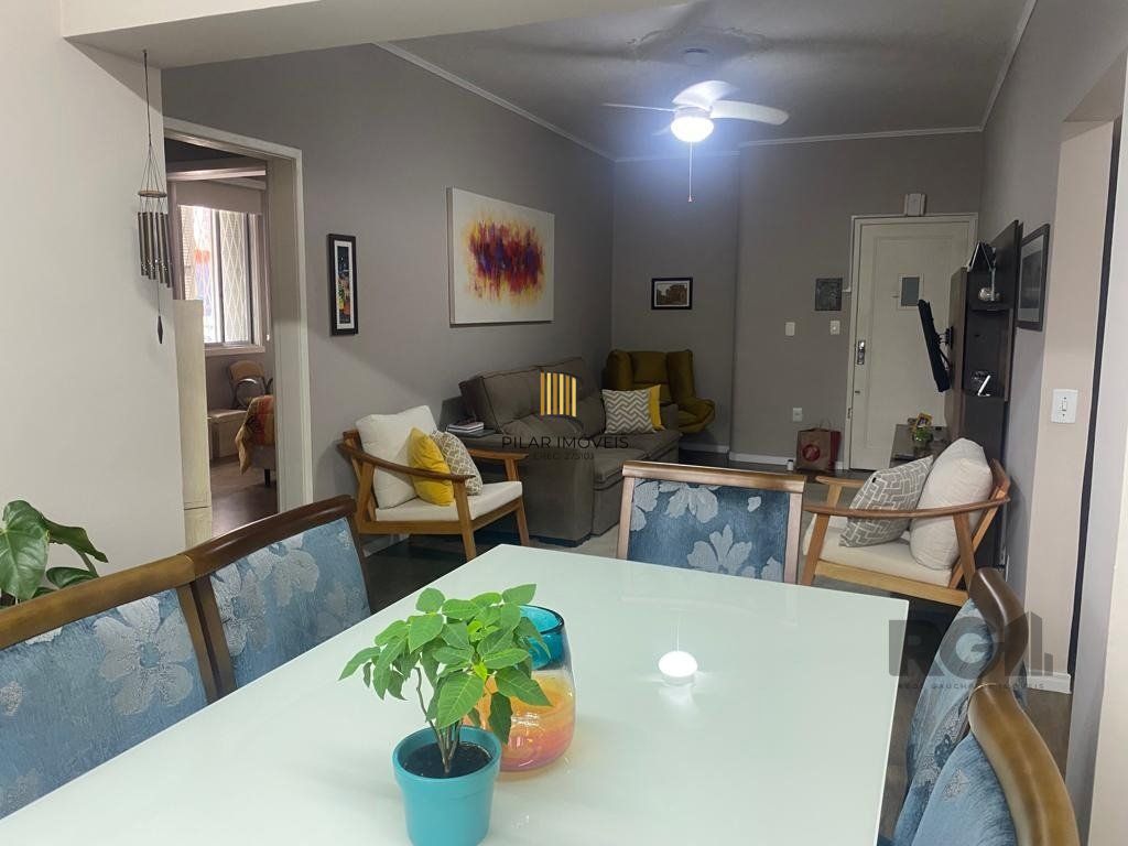 Apartamento 2 dormitórios no bairro Santana