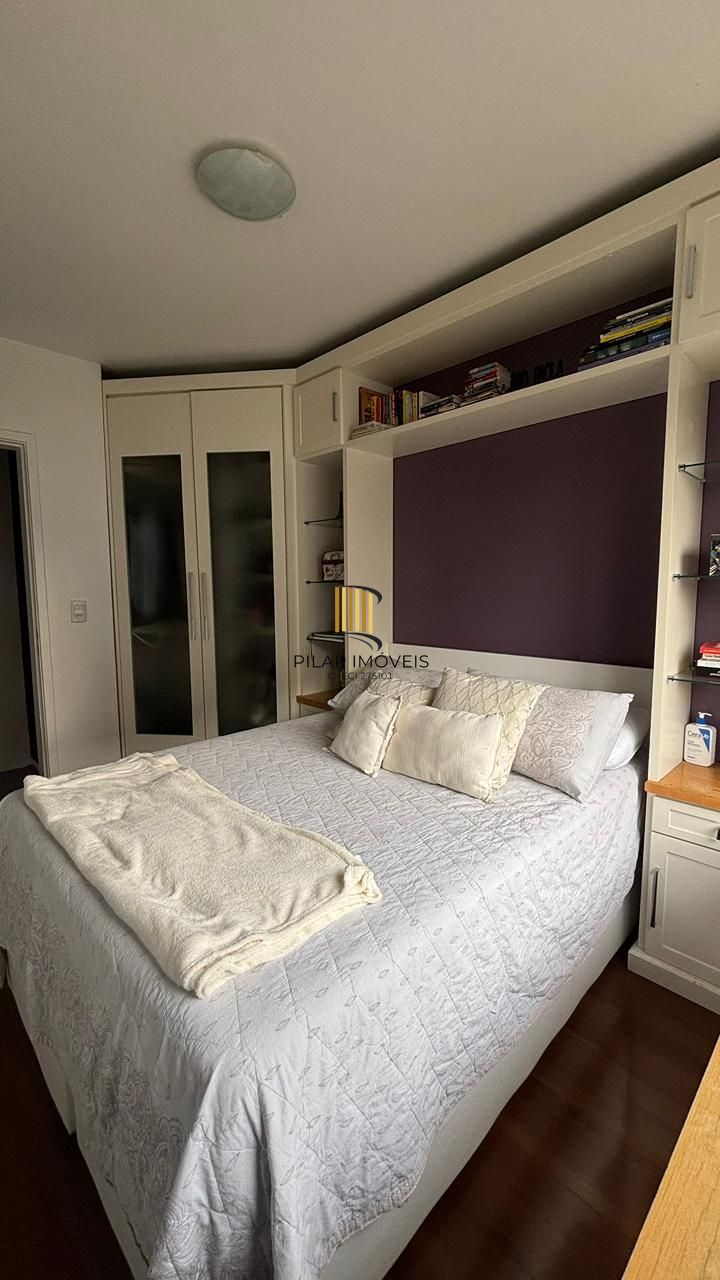 Apartamento 1 dormitório no bairro Santana