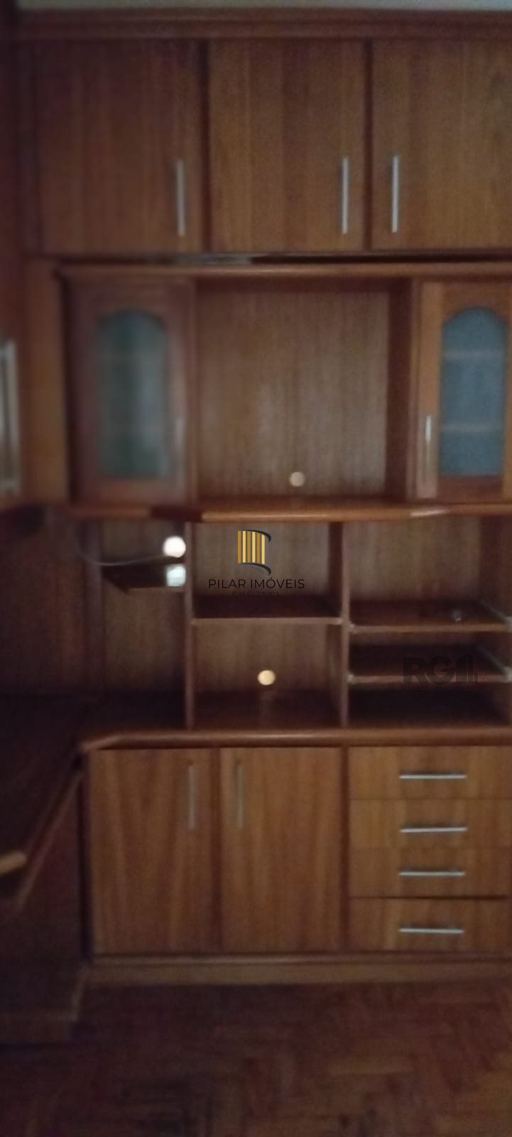 Apartamento 3 dormitórios no bairro Santo Antônio