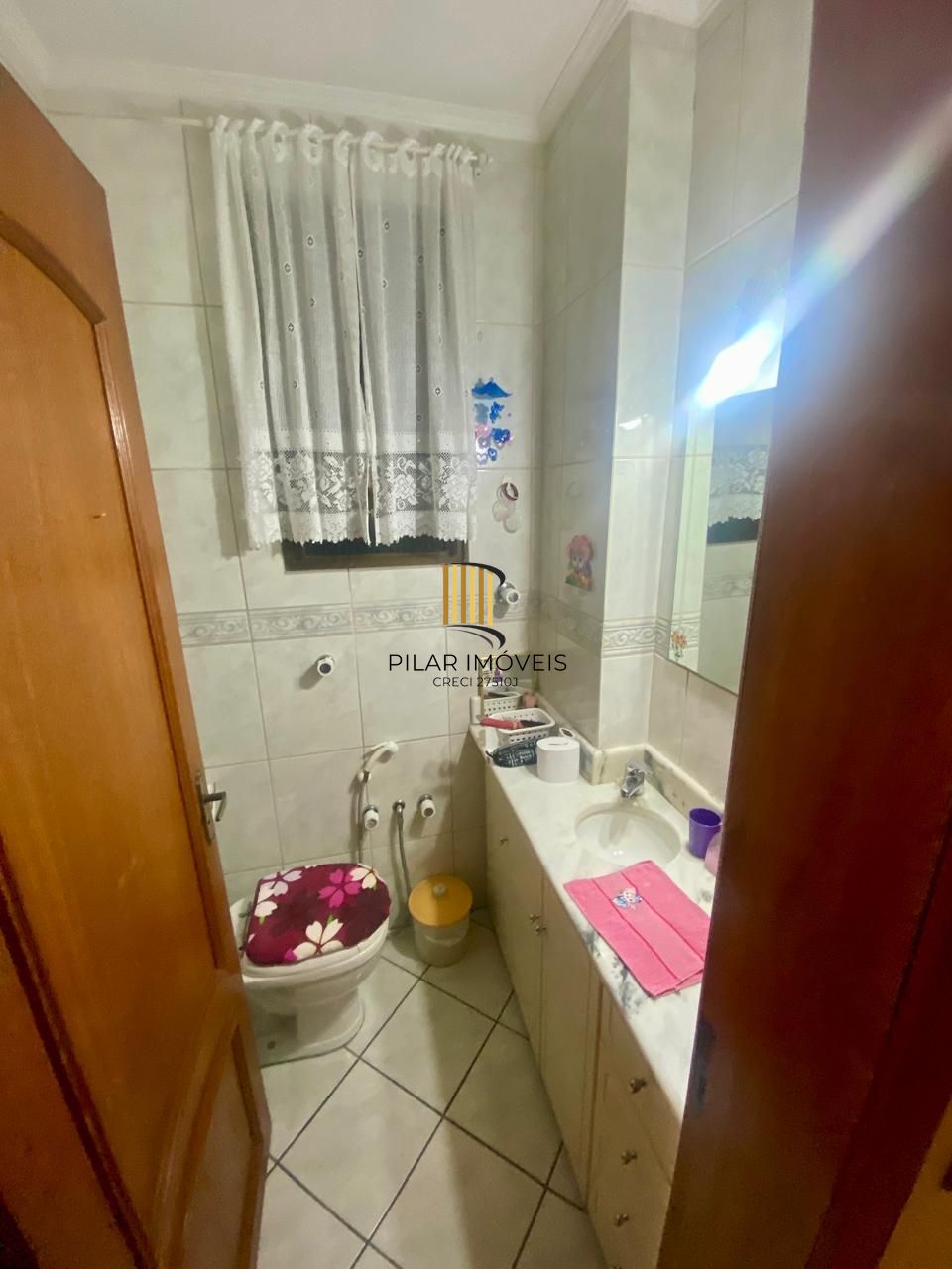 Apartamento 3 dormitórios no bairro Rio Branco