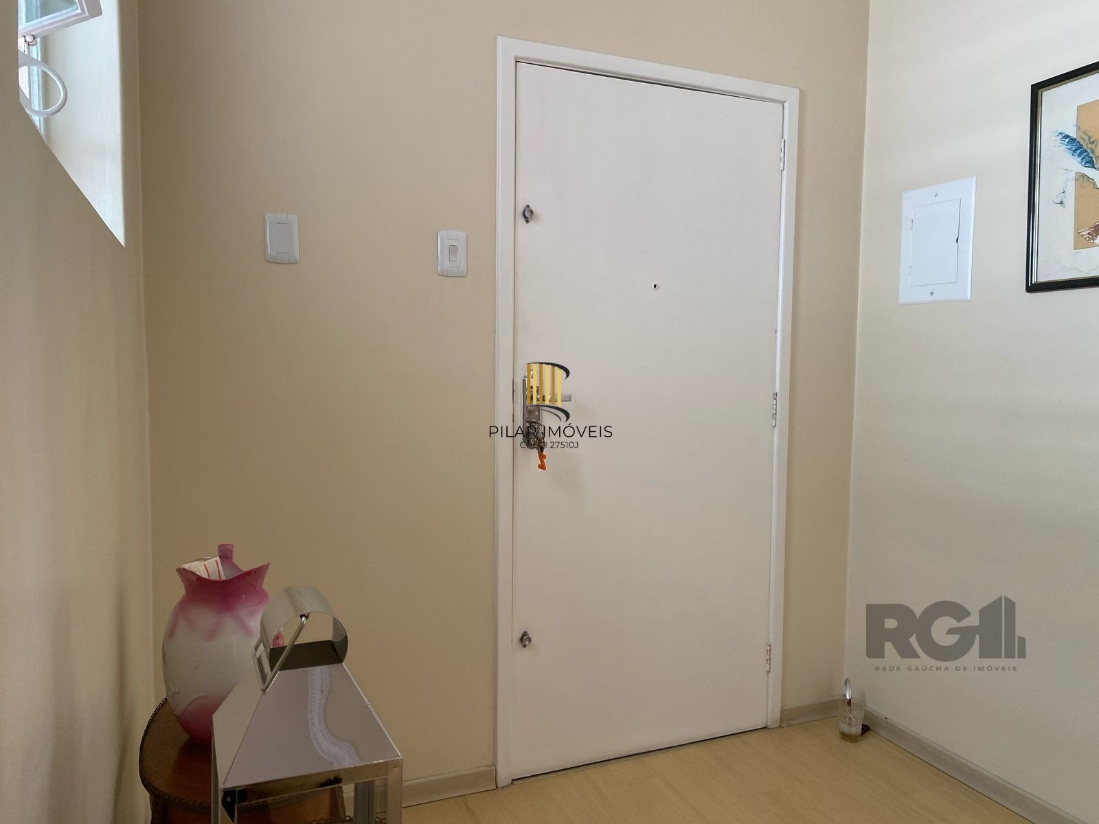 Apartamento para Venda - 115m², 3 dormitórios, Petrópolis