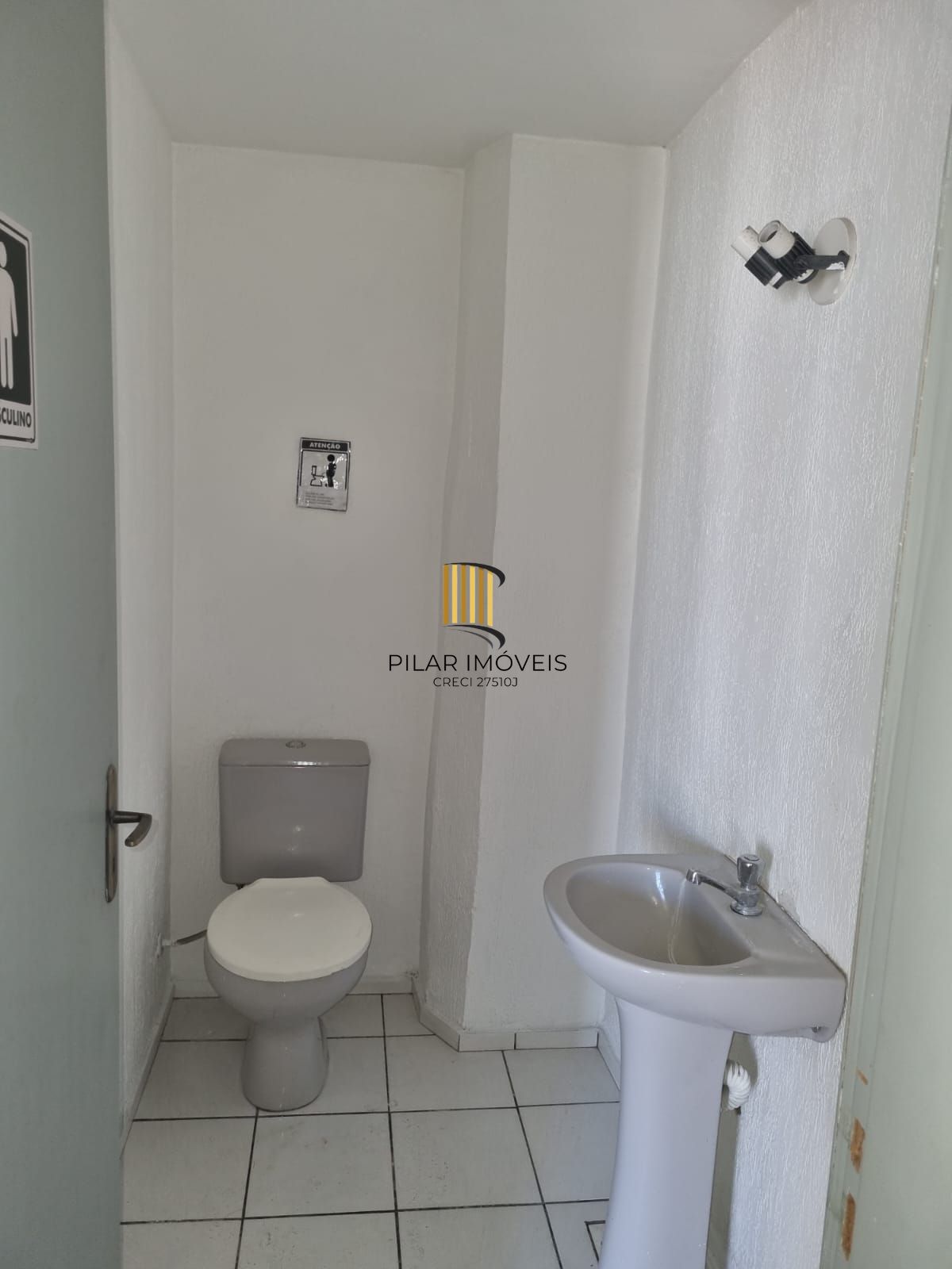 Conjunto Comercial 2 dormitórios no bairro Floresta
