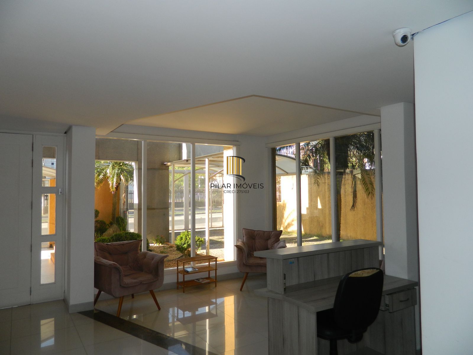 Apartamento 1 dormitório no bairro Partenon