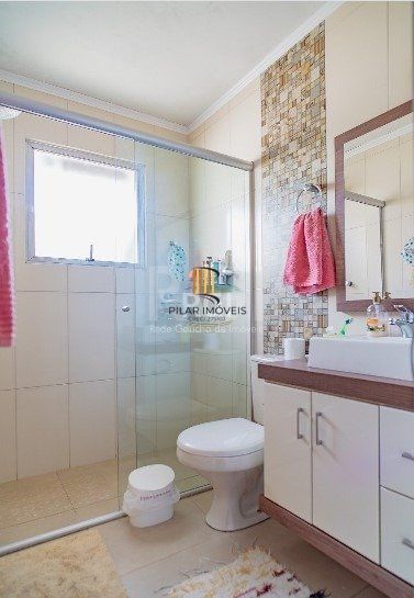 Casa para Venda - 147.56m², 2 dormitórios, 2 vagas - Partenon