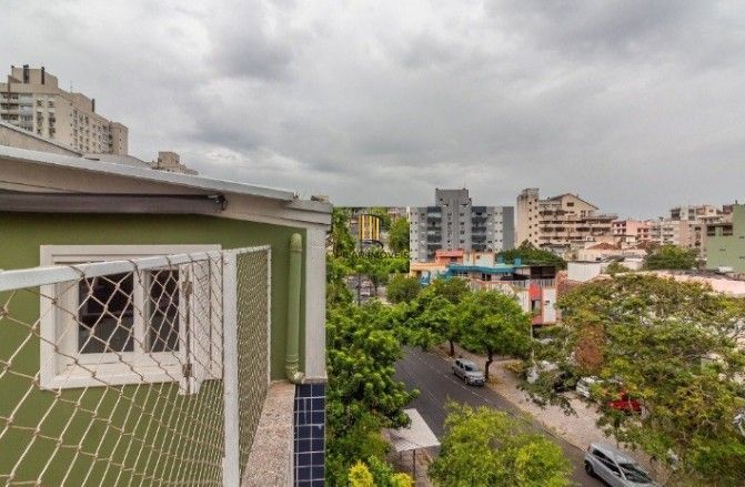 Cobertura 2 dormitórios no bairro Petrópolis