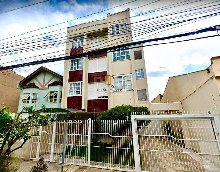 APARTAMENTO DE 1 DORMITÓRIO NO BAIRRO SANTANA - Pilar Imóveis