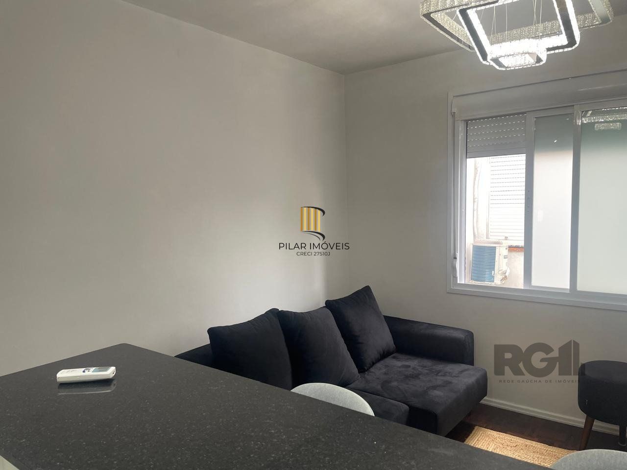Apartamento 1 dormitório no bairro Santana
