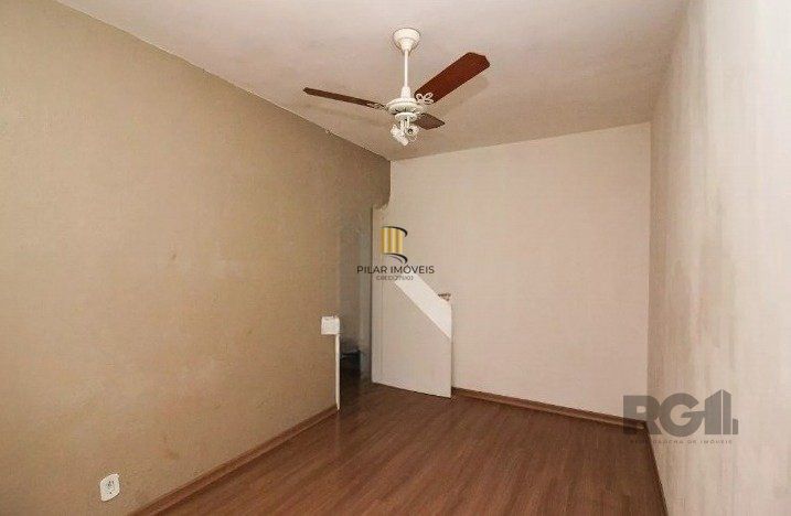 apartamento de um quarto no bairro Santana