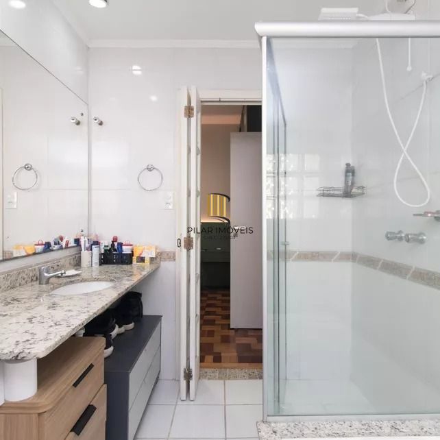 Apartamento 2 dormitórios no bairro Centro Histórico