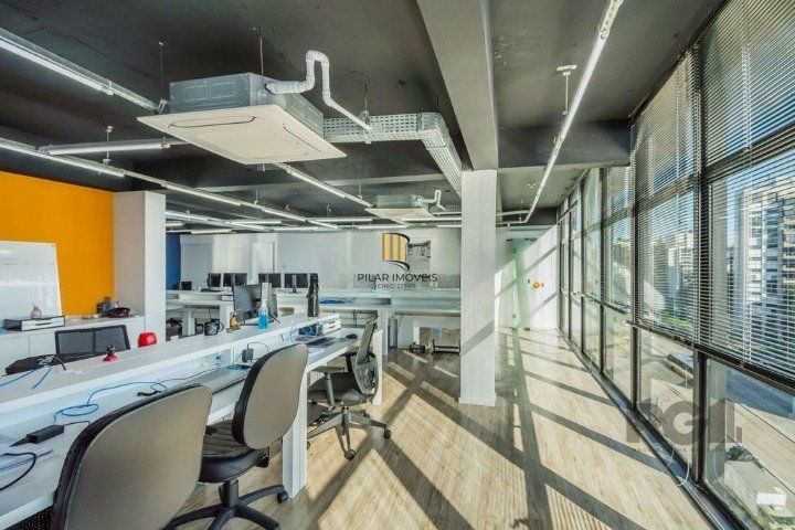 Sala Comercial no bairro Auxiliadora
