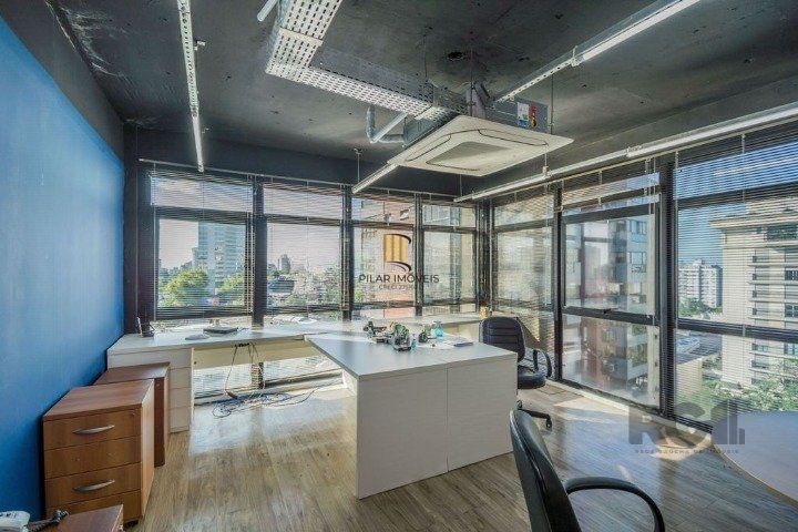 Sala Comercial no bairro Auxiliadora - Pilar Imóveis