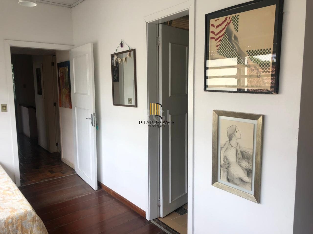 Casa para Venda - 336m², 4 dormitórios, sendo 1 suites, 2 vagas - Azenha