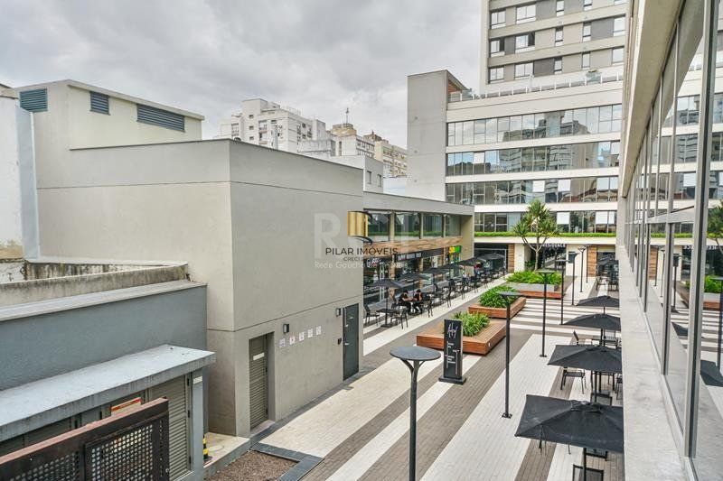 Sala Comercial no bairro Centro Histórico