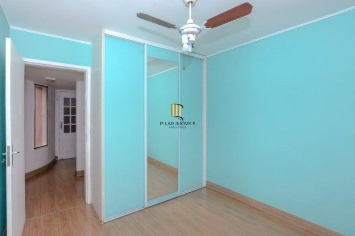 Apartamento 2 dormitórios no bairro Santana