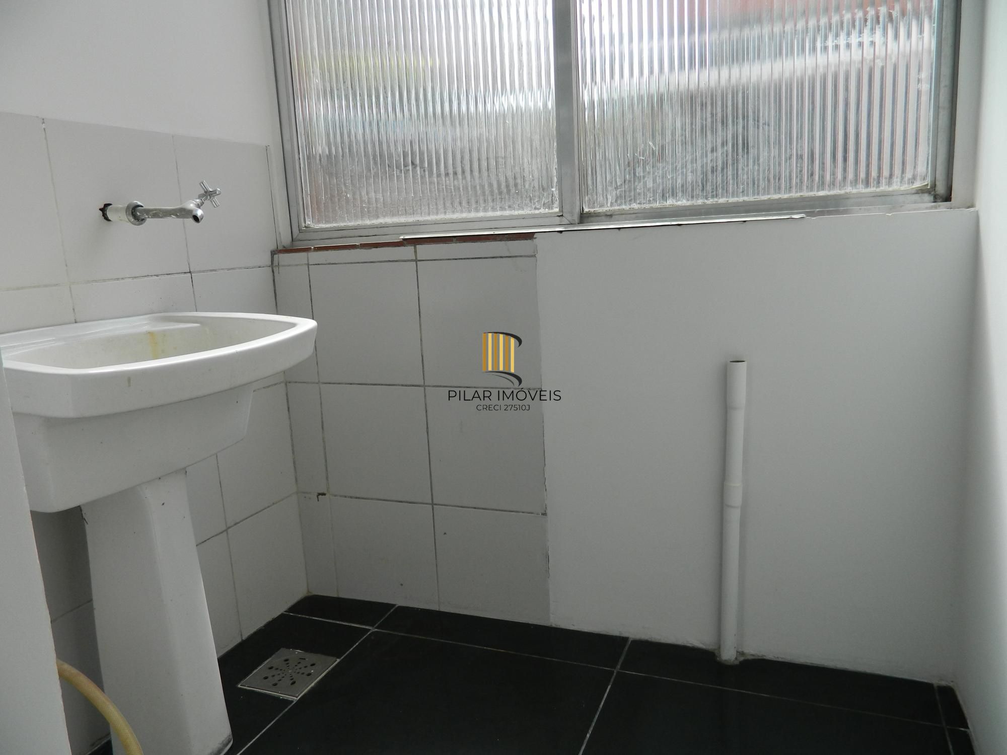 Apartamento 1 dormitório no bairro Medianeira